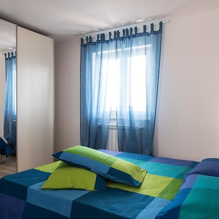 Adriatica Casa Vacanze Hotell Monopoli Rom bilde