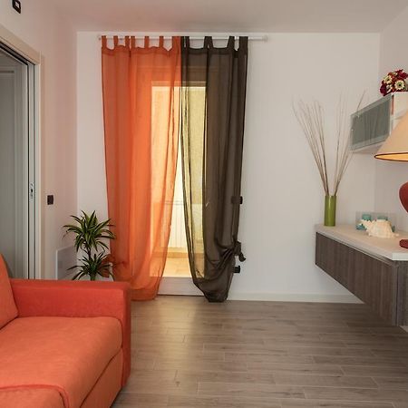 Adriatica Casa Vacanze Hotell Monopoli Rom bilde