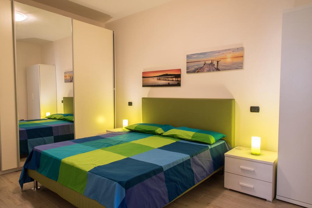 Adriatica Casa Vacanze Hotell Monopoli Rom bilde