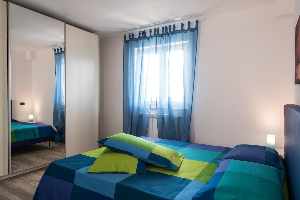 Adriatica Casa Vacanze Hotell Monopoli Rom bilde