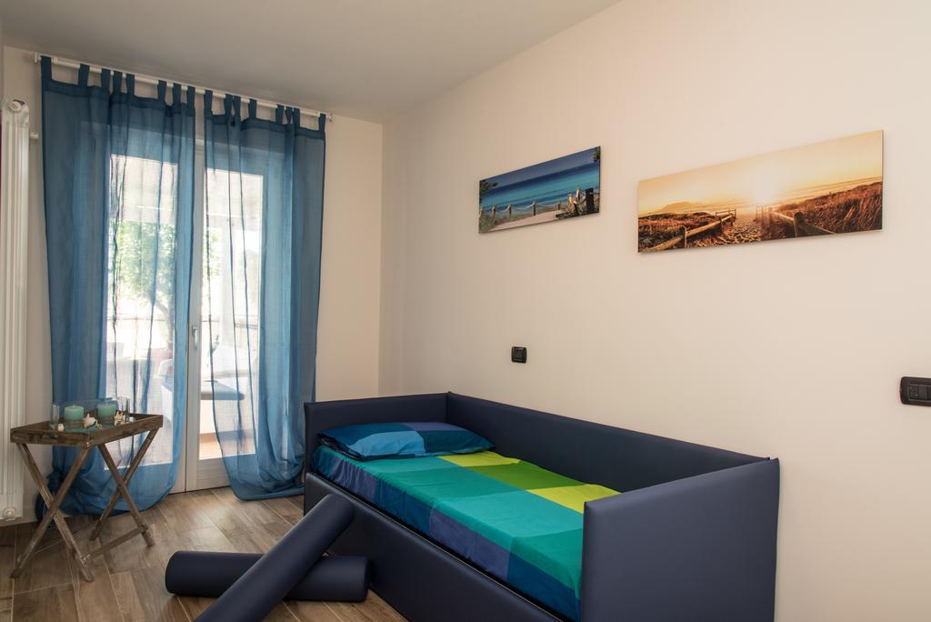 Adriatica Casa Vacanze Hotell Monopoli Rom bilde