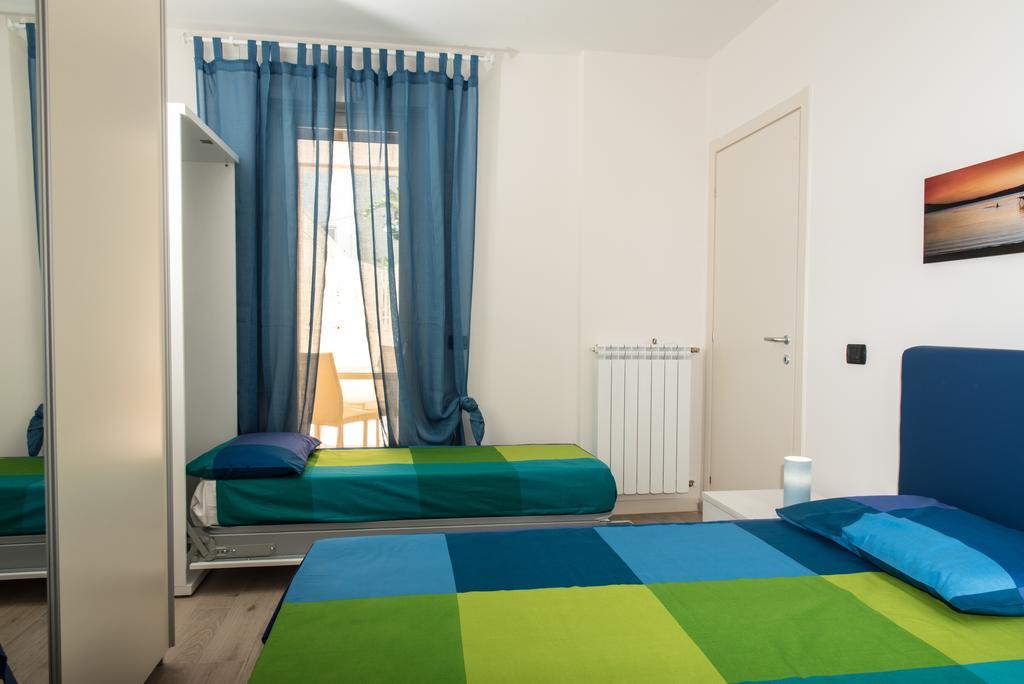 Adriatica Casa Vacanze Hotell Monopoli Rom bilde